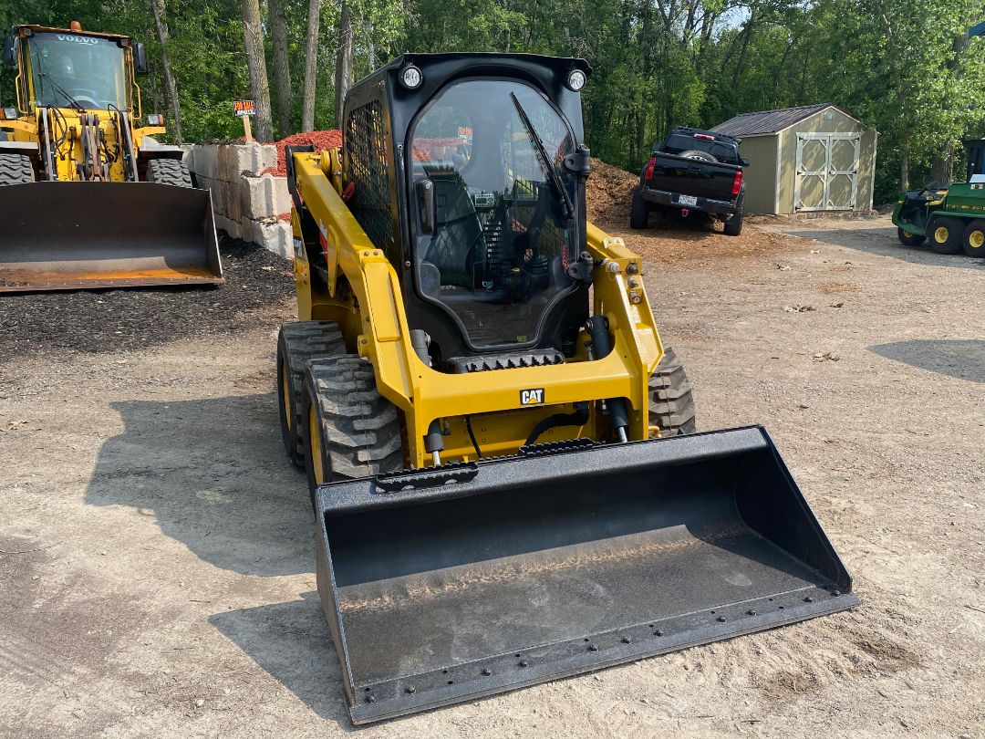 2019 CATERPILLAR 232D - Image 6